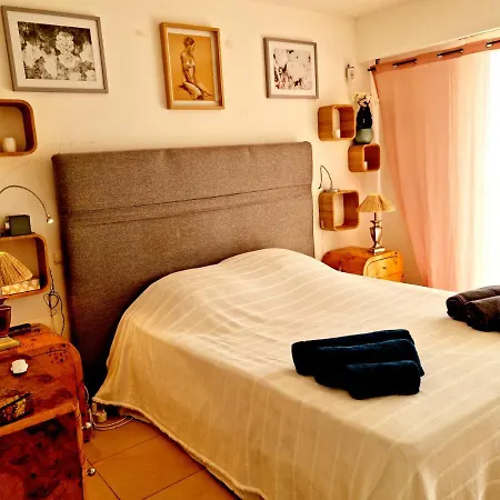 Les Voiles, Beach Villa, Vue Mer Panoramique, Piscine Privee, Ascenceur Villa Cannes