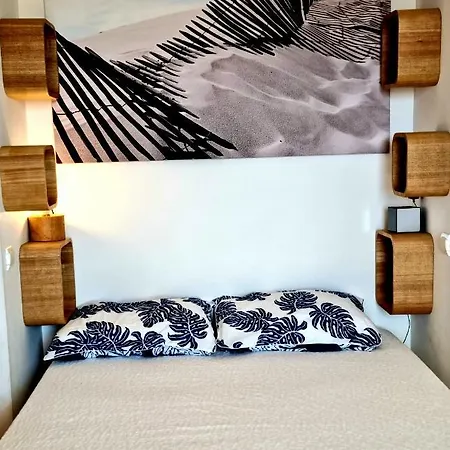 Villa Les Voiles, Beach Villa, Vue Mer Panoramique, Piscine Privee, Ascenceur *