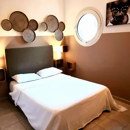 Les Voiles, Beach Villa, Vue Mer Panoramique, Piscine Privee, Ascenceur