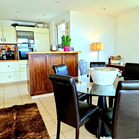 Les Voiles, Beach Villa, Vue Mer Panoramique, Piscine Privee, Ascenceur Villa *